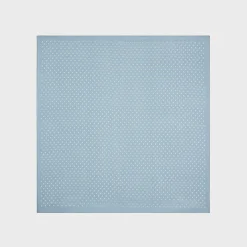 Sale square in triomphe silk twill Women Silk Scarves