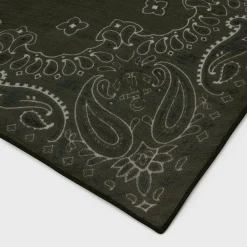 Best stole in floral cashmere muslin Women Silk Scarves | Beanies And Scarves