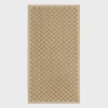 Fashion stole in monogram cashmere muslin Women Silk Scarves | Beanies And Scarves