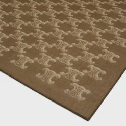 Best stole in monogram cashmere muslin Women Silk Scarves | Beanies And Scarves