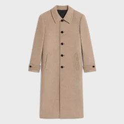 Online suit coat in cashmere cloth Women Coats