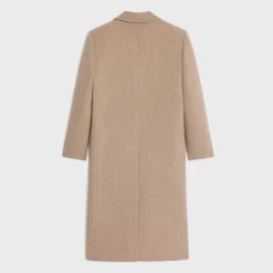 Online suit coat in cashmere cloth Women Coats