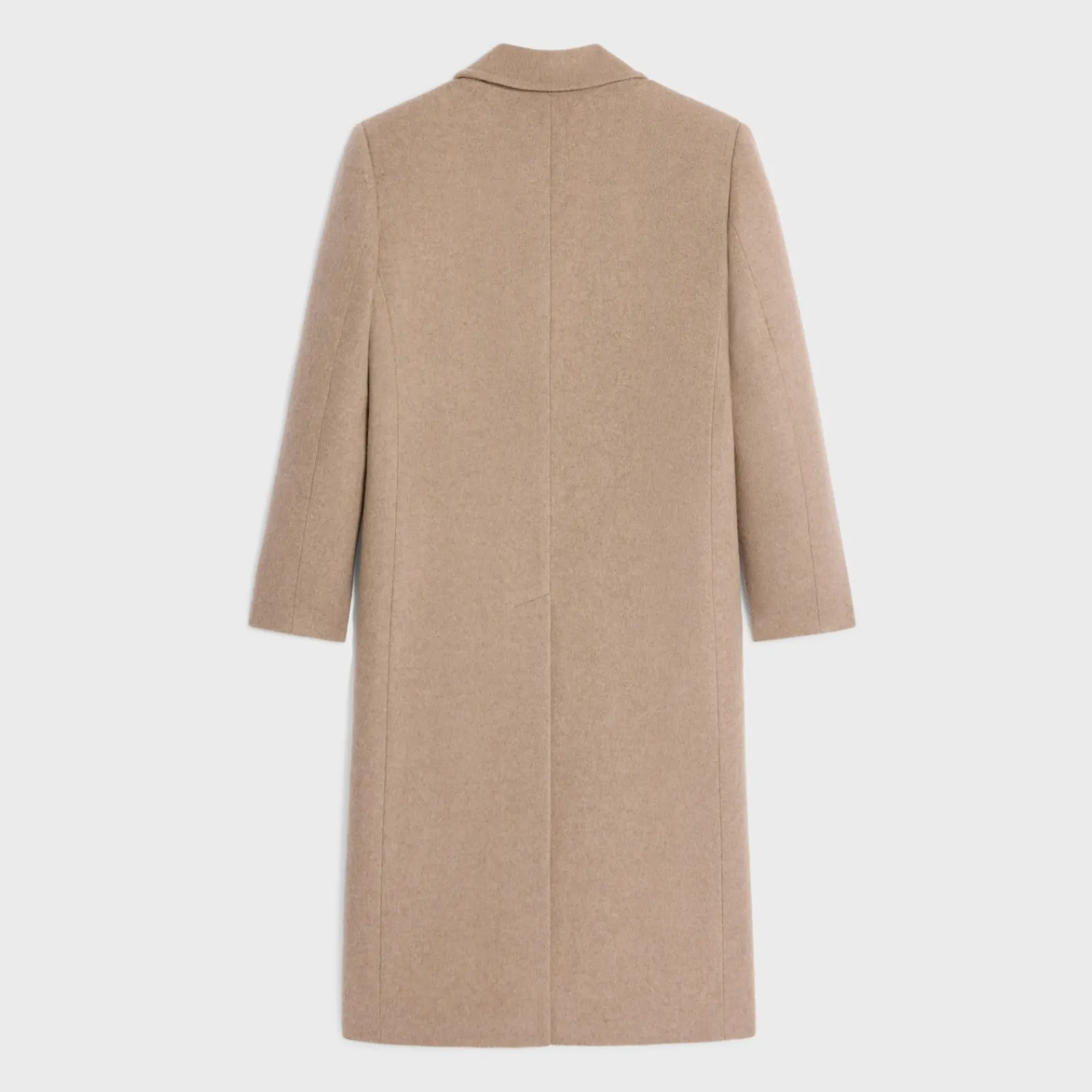 Online suit coat in cashmere cloth Women Coats
