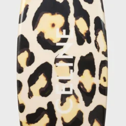 Outlet Surfboard in WOOD PATTERN AND PRINT Lifestyle