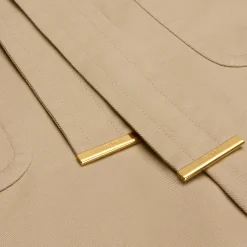 Sale taillat pants in cotton twill Women Pants And Shorts