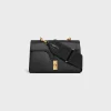 New Teen 16 Soft in Supple Grained Calfskin Women More Lines·Other Lines | Categories·Cross-Body Bags