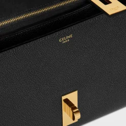 New Teen 16 Soft in Supple Grained Calfskin Women More Lines·Other Lines | Categories·Cross-Body Bags