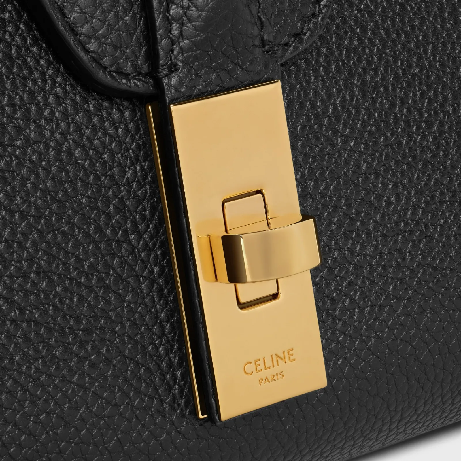 New Teen 16 Soft in Supple Grained Calfskin Women More Lines·Other Lines | Categories·Cross-Body Bags