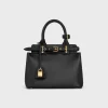 Outlet TEEN CONTI BAG in SUPPLE CALFSKIN Women More Lines·Conti | Categories·Top-Handle Bags