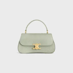 Clearance TEEN LOLA in PYTHON Women More Lines·Other Lines | Categories·Cross-Body Bags