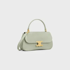 Clearance TEEN LOLA in PYTHON Women More Lines·Other Lines | Categories·Cross-Body Bags