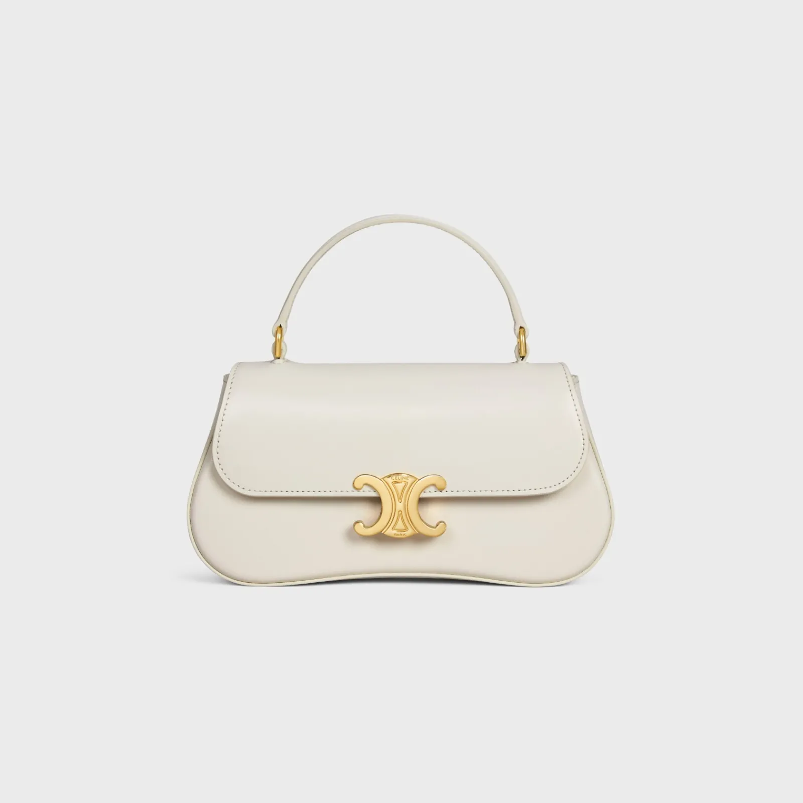 Online TEEN LOLA in shiny calfskin Women More Lines·Other Lines | Categories·Shoulder Bags