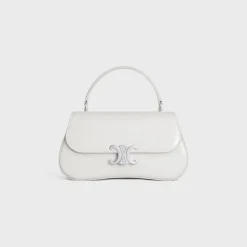 Discount TEEN LOLA in shiny calfskin Women More Lines·Other Lines | Categories·Cross-Body Bags
