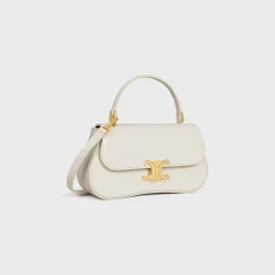 Online TEEN LOLA in shiny calfskin Women More Lines·Other Lines | Categories·Shoulder Bags