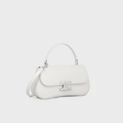 Discount TEEN LOLA in shiny calfskin Women More Lines·Other Lines | Categories·Cross-Body Bags