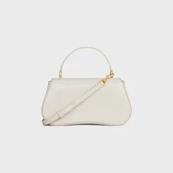 Online TEEN LOLA in shiny calfskin Women More Lines·Other Lines | Categories·Shoulder Bags