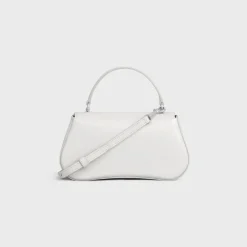 Discount TEEN LOLA in shiny calfskin Women More Lines·Other Lines | Categories·Cross-Body Bags