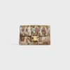 Best TEEN VICTOIRE BAG in PYTHON Women More Lines·Celine Victoire | Categories·Cross-Body Bags
