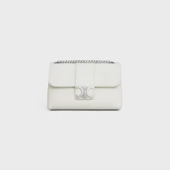 Sale TEEN VICTOIRE BAG in SUPPLE CALFSKIN Women More Lines·Celine Victoire | Categories·Cross-Body Bags