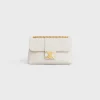 Fashion TEEN VICTOIRE BAG in SUPPLE CALFSKIN Women More Lines·Celine Victoire | Categories·Cross-Body Bags