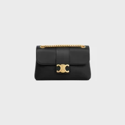 Sale TEEN VICTOIRE BAG in SUPPLE CALFSKIN Women More Lines·Celine Victoire | Categories·Cross-Body Bags
