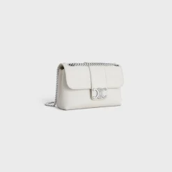Sale TEEN VICTOIRE BAG in SUPPLE CALFSKIN Women More Lines·Celine Victoire | Categories·Cross-Body Bags