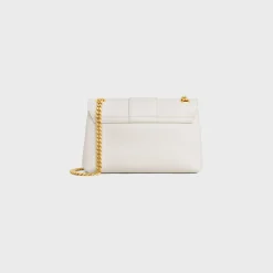 Fashion TEEN VICTOIRE BAG in SUPPLE CALFSKIN Women More Lines·Celine Victoire | Categories·Cross-Body Bags