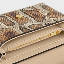 Best TEEN VICTOIRE BAG in PYTHON Women More Lines·Celine Victoire | Categories·Cross-Body Bags