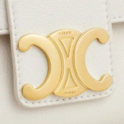 Fashion TEEN VICTOIRE BAG in SUPPLE CALFSKIN Women More Lines·Celine Victoire | Categories·Cross-Body Bags
