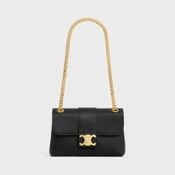 Sale TEEN VICTOIRE BAG in SUPPLE CALFSKIN Women More Lines·Celine Victoire | Categories·Cross-Body Bags