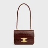 Sale TEEN GARANCE bag in ALLIGATOR Women More Lines·Other Lines | Categories·Shoulder Bags