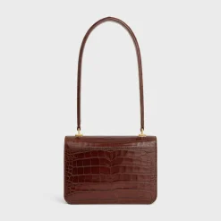 Sale TEEN GARANCE bag in ALLIGATOR Women More Lines·Other Lines | Categories·Shoulder Bags