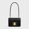 Outlet TEEN GARANCE bag in PATENT CALFSKIN Women More Lines·Other Lines | Categories·Shoulder Bags