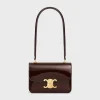 Online TEEN GARANCE bag in PATENT CALFSKIN Women More Lines·Other Lines | Categories·Shoulder Bags