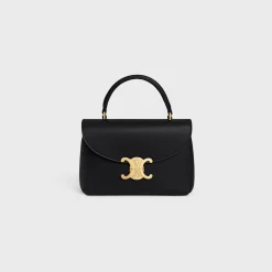 New TEEN NINO BAG in shiny calfskin Women Nino | Categories·Cross-Body Bags
