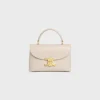 Online TEEN NINO BAG in shiny calfskin Women Nino | Categories·Cross-Body Bags