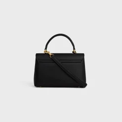 New TEEN NINO BAG in shiny calfskin Women Nino | Categories·Cross-Body Bags
