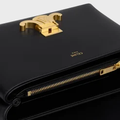 New TEEN NINO BAG in shiny calfskin Women Nino | Categories·Cross-Body Bags