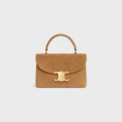 Hot TEEN NINO BAG in SUEDE CALFSKIN Women Nino | Categories·Cross-Body Bags