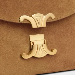 Hot TEEN NINO BAG in SUEDE CALFSKIN Women Nino | Categories·Cross-Body Bags