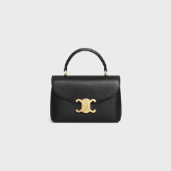 Fashion TEEN NINO BAG in SUPPLE CALFSKIN Women Nino | Categories·Cross-Body Bags