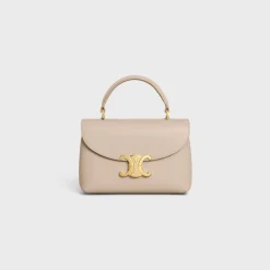 New TEEN NINO BAG in SUPPLE CALFSKIN Women Nino | Categories·Cross-Body Bags