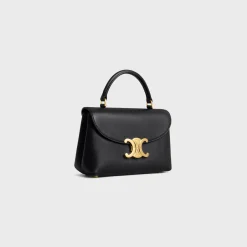 Fashion TEEN NINO BAG in SUPPLE CALFSKIN Women Nino | Categories·Cross-Body Bags