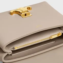 New TEEN NINO BAG in SUPPLE CALFSKIN Women Nino | Categories·Cross-Body Bags