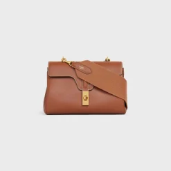 Clearance Teen Soft 16 in Smooth Calfskin Women More Lines·Other Lines | Categories·Cross-Body Bags