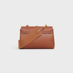Clearance Teen Soft 16 in Smooth Calfskin Women More Lines·Other Lines | Categories·Cross-Body Bags