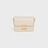 Best Teen Triomphe Bag in lizard Women Triomphe | Categories·Cross-Body Bags