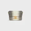 Discount Teen Triomphe Bag in Lizard Women Triomphe | Categories·Cross-Body Bags