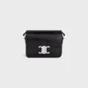 Clearance Teen Triomphe Bag in Lizard Women Triomphe | Categories·Cross-Body Bags