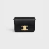 Best Teen Triomphe Bag in shiny calfskin Women Triomphe | Categories·Cross-Body Bags